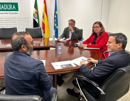 Las Diputaciones Provinciales solicitan a la Junta nuevas vías de financiación externa para ejecutar la segunda fase del Plan Depura