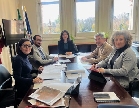 Promedio y la Confederación Hidrográfica del Guadalquivir renuevan su compromiso para la depuración de las aguas